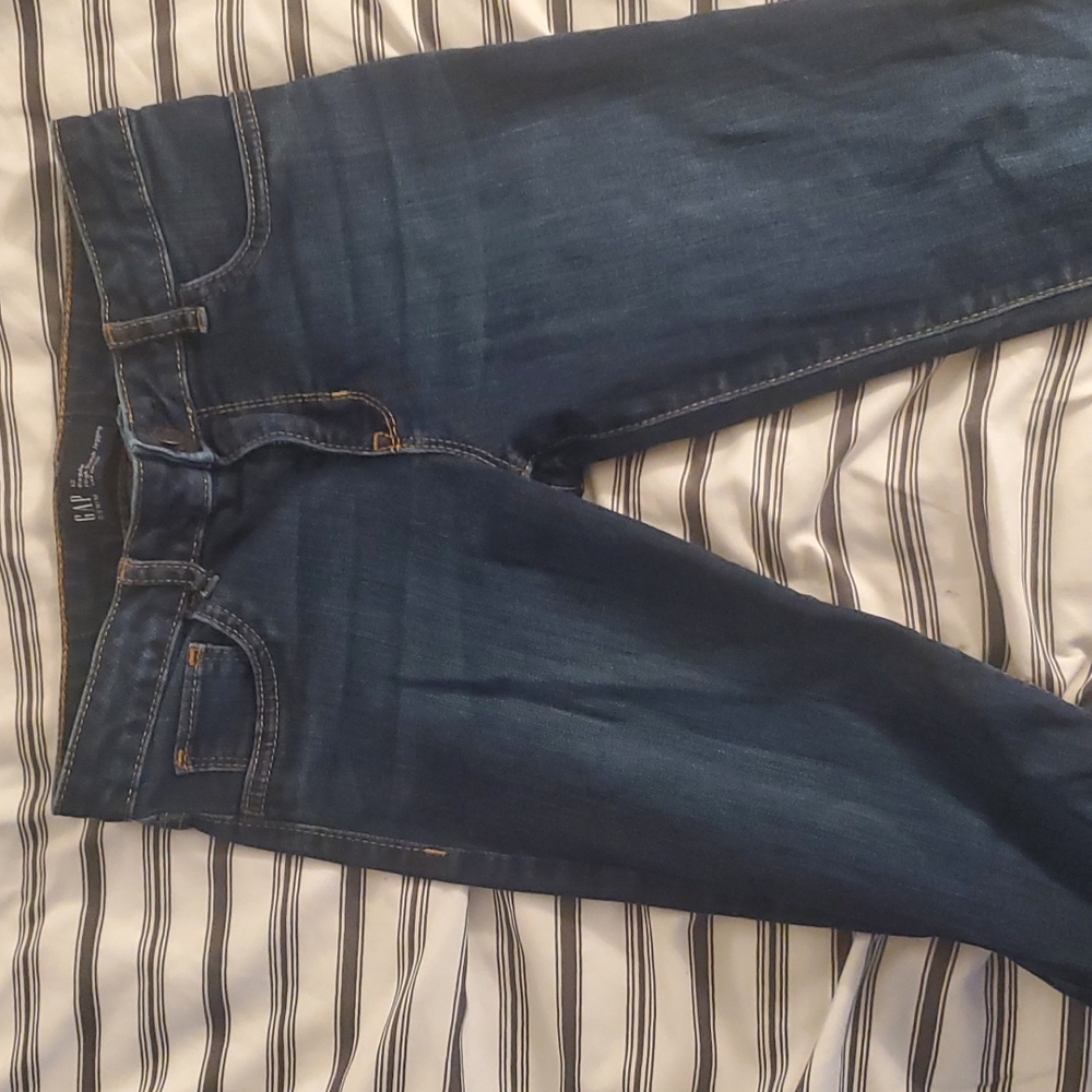 Girls Gap jegging